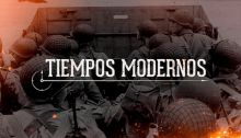 Tiempos modernos imagen: Tiempos modernos