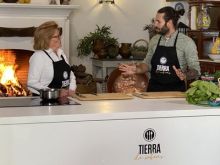 Tierra de sabores imagen: Tierra de sabores