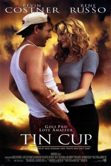 Tin cup imagen: Tin cup