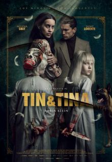 Tin y Tina imagen: Tin y Tina