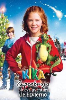 imagen: Tina Superbruixa: Nova aventura d'hivern