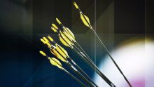 imagen: Tiro con arco - European Archery Championships
