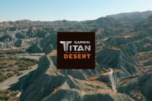 imagen: Titan Desert Marroc