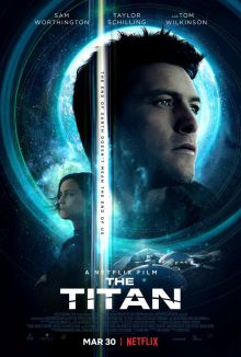 imagen: The Titan (Titán)