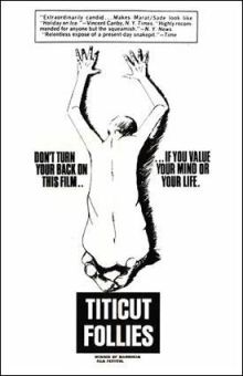 Titicut follies imagen: Titicut follies