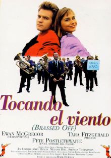 imagen: Tocando el viento