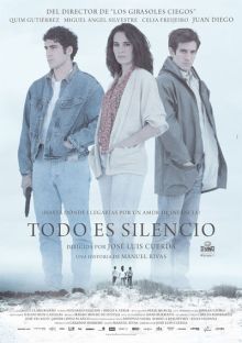 imagen: Todo é silencio