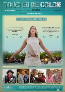 imagen: Todo es de color