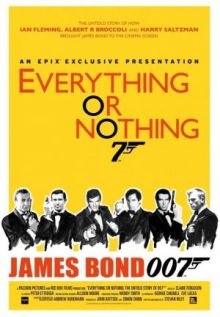 imagen: Todo o nada: La historia de 007