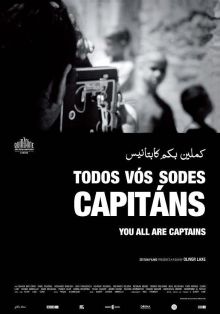 Todos vosotros sois capitanes imagen: Todos vosotros sois capitanes