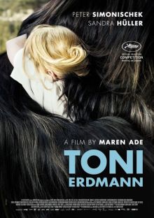 imagen: Toni Erdmann