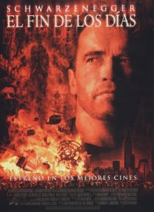 imagen: Top cine: El fin de los días