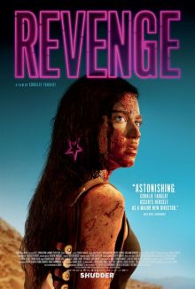 Top cine: Revenge imagen: Top cine: Revenge