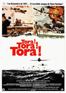 imagen: Tora! Tora! Tora!