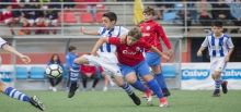 imagen: Torneo Internacional Arousa Fútbol 7: Valencia CF - Oporto
