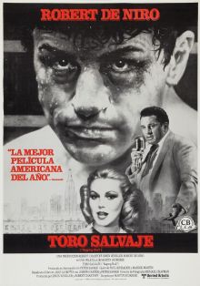 imagen: Toro salvaje