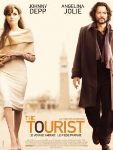 The Tourist imagen: The Tourist