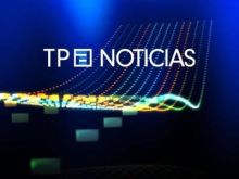 imagen: TPA Noticias. Matinal