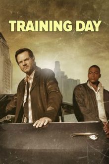 imagen: Training Day