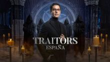 Traitors España imagen: Traitors España
