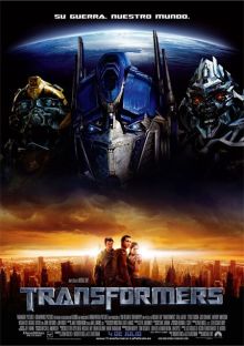 Transformers imagen: Transformers