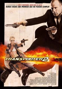 Transporter II imagen: Transporter II