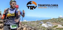 imagen: Transvulcania Ultramarathon