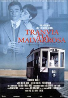 Tranvía a la Malvarrosa imagen: Tranvía a la Malvarrosa