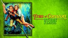 Tras el corazón verde imagen: Tras el corazón verde
