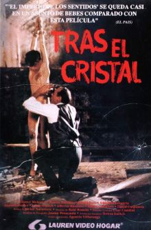 imagen: Tras el cristal
