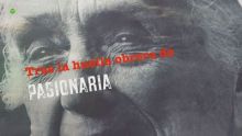 Tras la huella obrera de pasionaria imagen: Tras la huella obrera de pasionaria