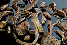 imagen: Treasure Hoard