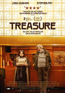 imagen: Treasure