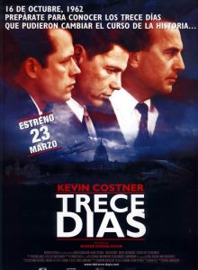 Trece días imagen: Trece días