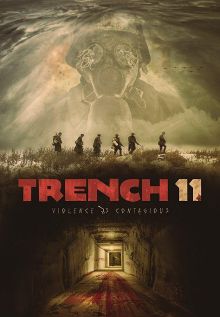 Trench 11 imagen: Trench 11