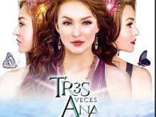 imagen: Tres veces Ana