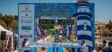 imagen: Triathlon Internacional Portocolom