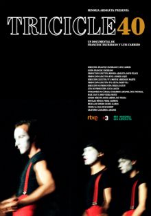 imagen: Tricicle 40