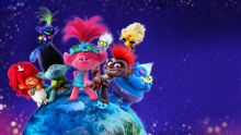 imagen: Trolls II: Gira mundial
