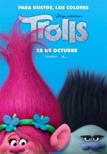 Trolls imagen: Trolls