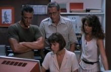 imagen: Tu cine: Águila negra