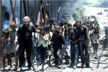 imagen: Tu cine: Braddock: desaparecido en combate III