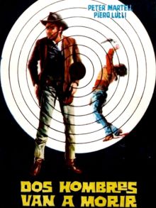 imagen: Tu cine: Dos hombres van a morir