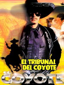 imagen: Tu cine: El Coyote: el tribunal del Coyote