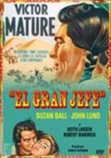 imagen: Tu cine: El gran jefe