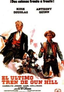 imagen: Tu cine: El último tren de Gun Hill