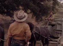 imagen: Tu cine: Humo de revólver