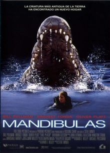imagen: Tu cine: Mandíbulas