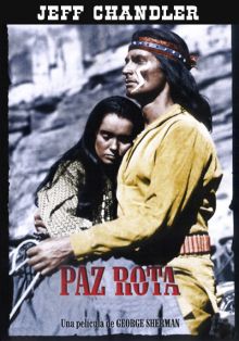 imagen: Tu cine: Paz rota