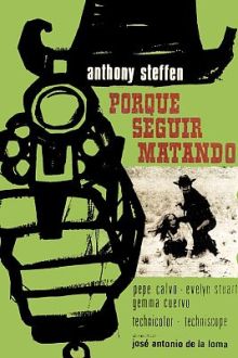 imagen: Tu cine: ¿Por qué seguir matando?